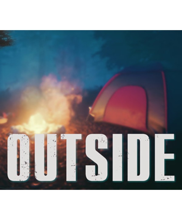 Outside CD-Key Steam Key GLOBAL